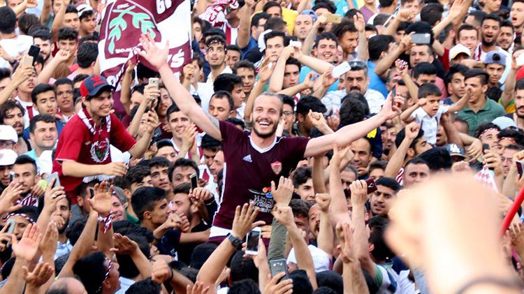 Teşekkürler Sinan Kurumuş