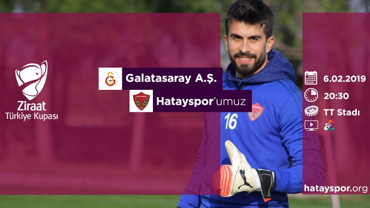 Galatasaray Maçının Biletleri Satışta