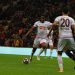 Galatasaray A.Ş.: 2 – Hatayspor: 0
