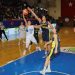 Hatay Büyükşehir Belediyespor: 50 – Fenerbahçe: 78