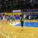 Hatay Büyükşehir Belediyespor: 86 – İzmir Belediyespor: 72