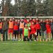 Hatayspor’umuz İstanbulspor Maçının Hazırlıklarını Tamamladı