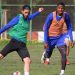 Hatayspor’umuzda Galatasaray A.Ş. Mesaisi Sürüyor