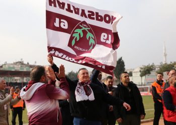 Kimse Bu Takıma Prim Sözü Vermesin