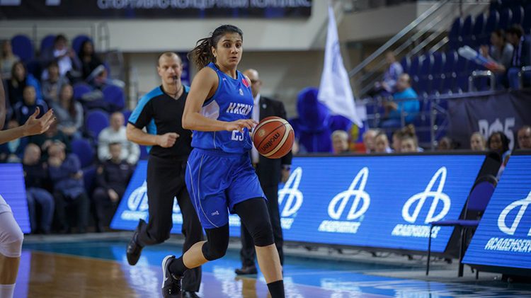 Meleklerimiz, İzmit Belediyespor’u Konuk Ediyor