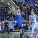 Meleklerimiz Dynamo Kursk’u Konuk Ediyor