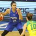 Sopron Basket: 64 – Hatay Büyükşehir Belediyespor: 52