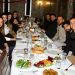 Hatayspor’umuz, Gazişehir Maçı Öncesi Yemekte Buluştu