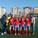 Tavla Gençlikspor Liderliğini Sürdürdü