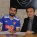 Akın Alkan ve Yusuf Abdioğlu Sözleşme Yeniledi