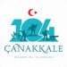 Çanakkale Şehitlerimizi, Gazilerimizi Saygıyla ve Rahmetle Anıyoruz