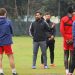 Hatayspor’umuz, Eskişehir Maçının Hazırlıklarına Başladı