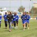 Hatayspor’umuz, Osmanlıspor Maçının Hazırlıklarına Başladı