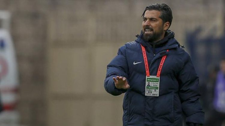 TD İlhan Palut; Hatay Şehrinin Beklentileri Çok Arttı