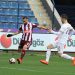 Osmanlıspor FK: 1 – Hatayspor: 3