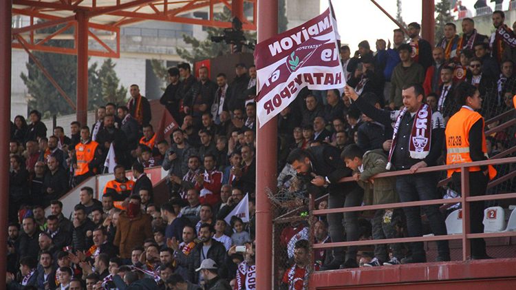 Eskişehirspor Maçının Tüm Biletleri Tükendi