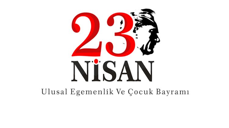 23 Nisan Kutlu Olsun