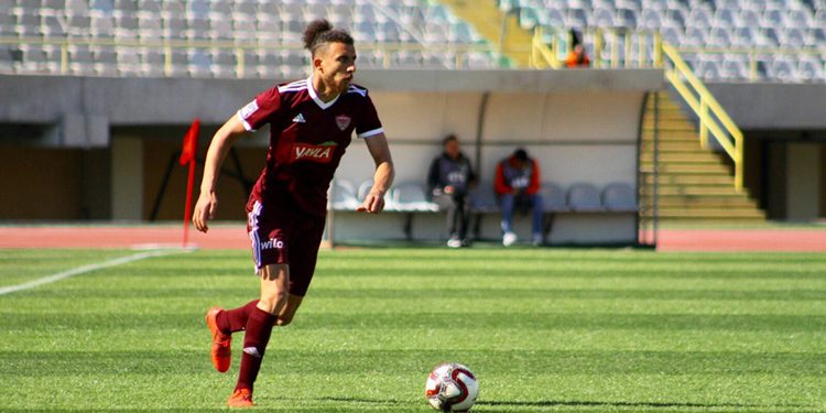 Altay: 1 – Hatayspor’umuz: 1