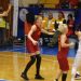 Hatay Büyükşehir Belediyespor: 62 – Galatasaray: 63