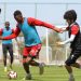 Hatayspor’umuz, Adanaspor Maçının Hazırlıklarına Başladı