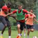 Hatayspor’umuz, Adanaspor Maçının Hazırlıklarını Tamamladı