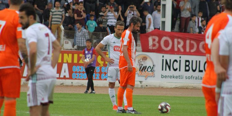 Hatayspor’umuz: 4 – Adanaspor A.Ş.: 1