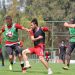 Hatayspor’umuz, Boluspor Maçının Hazırlıklarına Başladı