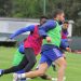 Hatayspor’umuz, Altay Maçı Hazırlıklarına Başladı