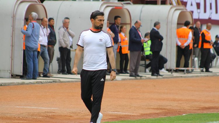 TD İlhan Palut; Mücadelemizi Sürdüreceğiz
