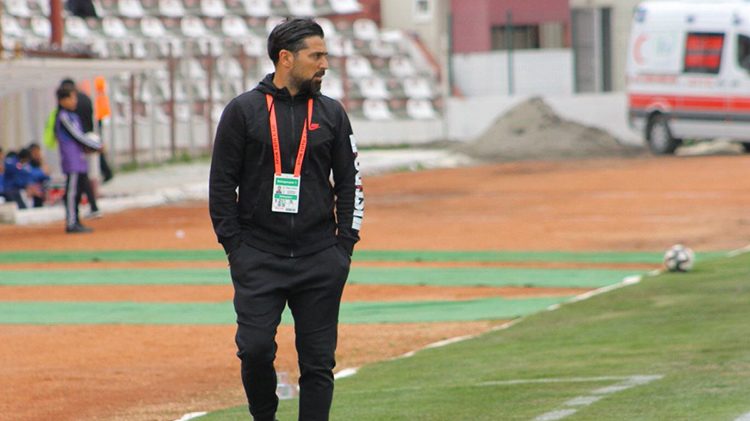 TD İlhan Palut; İlk İki Sıra İçin Savaşımız Sürecek
