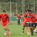 Hatayspor’umuz, Giresunspor Maçının Hazırlıkları Tamamlandı