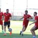 Hatayspor’umuz, Final Maçının Hazırlıklarını Tamamladı
