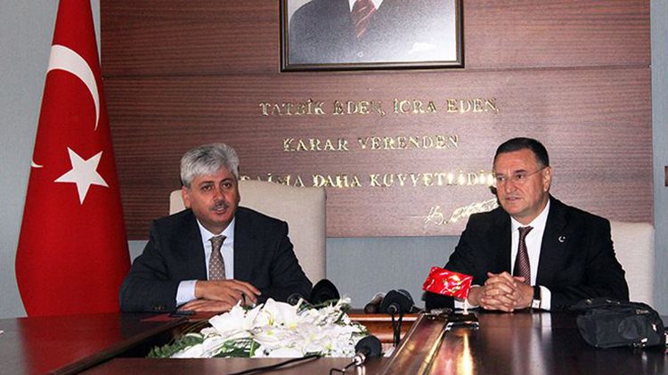 Hatayspor’umuza Maddi Destek Çağrısı