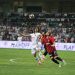 Hatayspor’umuz: 3 – Gazişehir Gaziantep: 5
