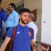 Hatayspor’umuz, İstanbul’a Gitti