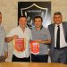 Prestatyn Town FC’den Hatayspor’umuza Ziyaret