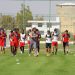 Hatayspor’umuz, Balıkesirspor Maçının Hazırlıklarını Sürdürüyor