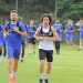 Hatayspor’umuz, Rövanş Maçının Hazırlıklarına Başladı