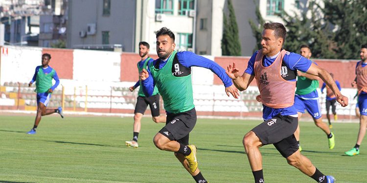 TD İlhan Palut; Umudumuz Var Ama Kolay Değil