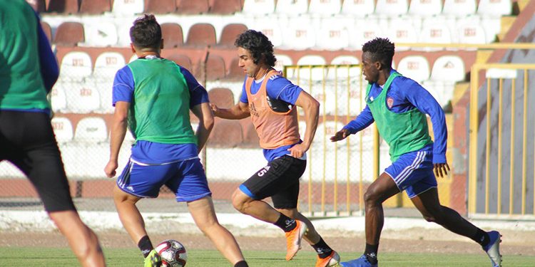 TD İlhan Palut; Umudumuz Var Ama Kolay Değil