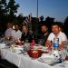 Hatayspor’umuz İftarda Buluştu