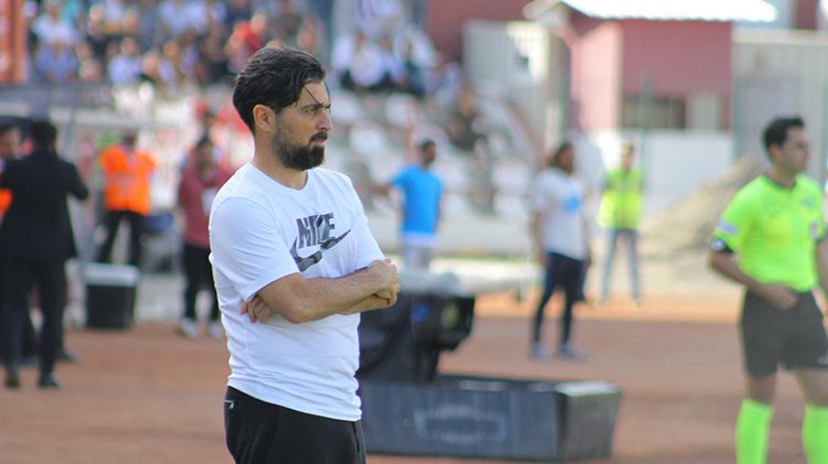 İlhan Palut; Bu Bizim Hakkımız