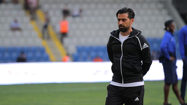 TD İlhan Palut; Çok Üzgünüz