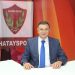 HBB Başkanı Savaş, Hatayspor’u Değerlendirdi