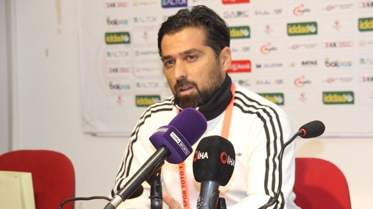 TD İlhan Palut: Kazanmak Her Zaman Güzel
