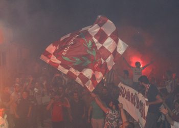 Play-Off Final Maçının Biletleri Satışa Çıkıyor