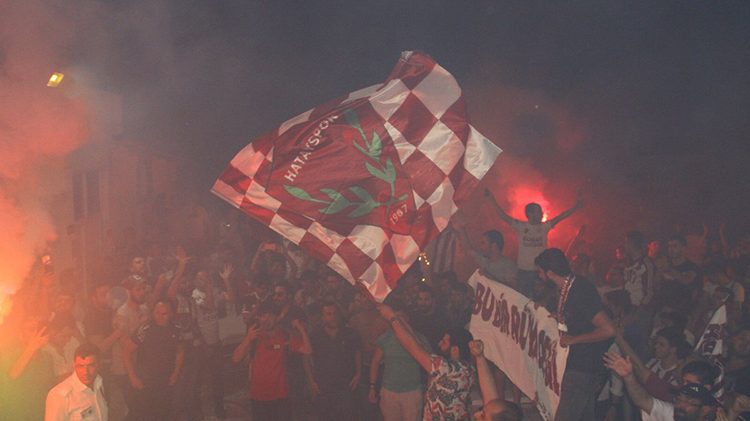 Play-Off Final Maçının Biletleri Satışa Çıkıyor