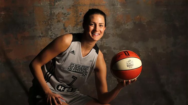 Haley Peters, Hatay Büyükşehir Belediyespor’da
