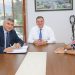 Teknik Direktörümüz İlhan Palut İle Sözleşme Uzattık