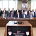 Spor Toto 1.Lig Kulüp Başkanlarından TFF’ye Ziyaret
